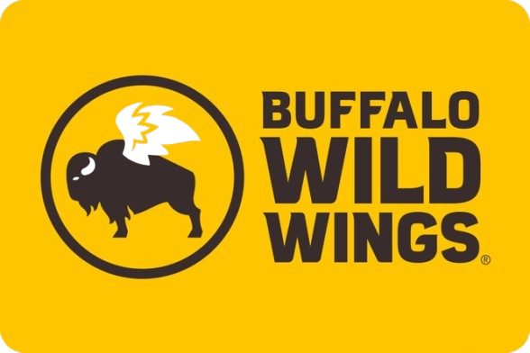 Buffalo Wild Wings Gift Card